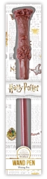 Pildspalva burvju nūjiņas formā HARRY POTTER