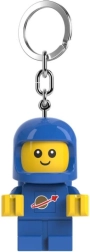 LEGO gaismojošais piekariņš Space Baby – atslēgu piekariņš ar LED gaismu