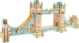 Koka 3D puzle Tower Bridge