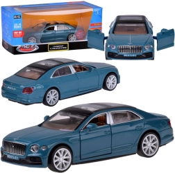 Bentley Flying Spur Hybrid automašīnas modelis 1:38