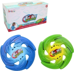 Flying disc for fun 17.5 cm