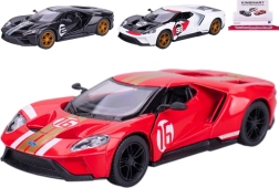 Metāla auto modelis Ford GT Heritage Edition 1:38 Kinsmart