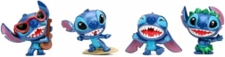 Metāla kolekcionējamā figūriņa Stitch 6,5 cm no Jada Toys