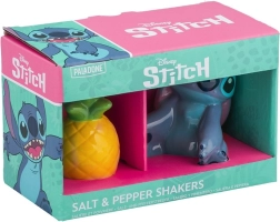 Sāls un piparu trauciņu komplekts Stitch