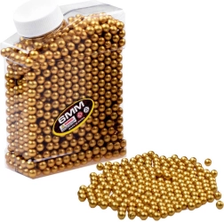 Plastmasas lodītes pistolei 6 mm