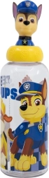 Children's Plastic Drinking Bottle Paw Patrol 560 ml