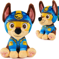 Pūkains Chase no PAW Patrol Jungle Pups 18 cm