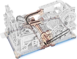 RoboTime 3D puzle Savienojošais piederums