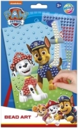 Krellīšu attēls Paws Patrol 21 × 14,5 cm