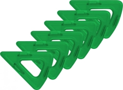 Magformers mini izliektie gabaliņi 6 gab.