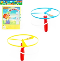 Lidošā virpule