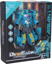 Dino robots 19 cm