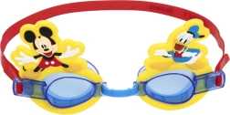 Bērnu peldēšanas brilles Mickey Mouse un Donald Duck