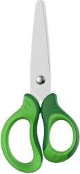 Zaļās bērnu šķēres KEYROAD Soft