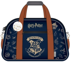 Harry Potter sporta soma navy & gold