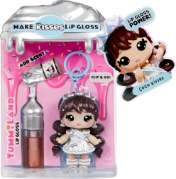 Lelle Yummiland lip gloss Coco Kisses