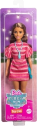 Barbie Teresa – filmas lelle no stāsta Barbie un Teresa: Draudzības recepte