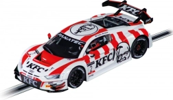 Carrera Evolution Audi R8 LMS GT3 evo II racing car 1:32