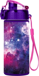 Dzeramā pudele OXY Click 600 ml Galaxy