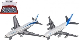 Lidmašīnas modelis Civil Aviation 1210