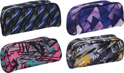 Krāsains Etue penālis