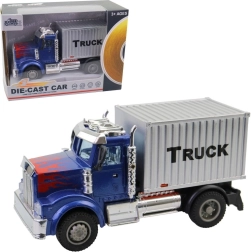 Metāla vilcējs ar atpakaļgaitas mehānismu