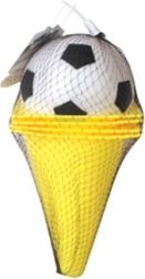 MAC TOYS futbola konusi ar bumbu