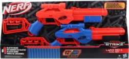Nerf Alpha Strike blasteru komplekts