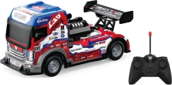 Spīdošs RC vilcējs Heavy Truck 23,5 cm