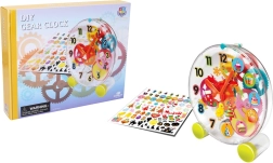 Mehānisko pulksteņu konstruktors