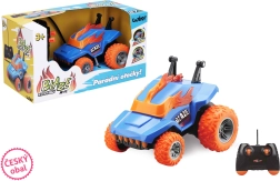 Mazs tālvadības RC auto Blaze 11,5 cm