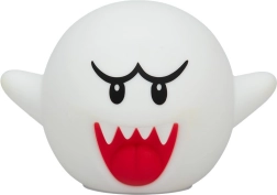 SquishyGlo Super Mario silikona nakts lampiņa