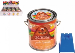 Burvju ultra smiltis ar formiņu