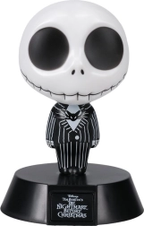 Night Light Jack Skellington - The Nightmare Before Christmas