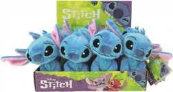 Pūkains mīļmantiņš DISNEY Lilo & Stitch – Stitch 20 cm