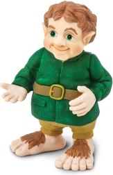 Hobita figūriņa Safari Ltd. - 1 gab.