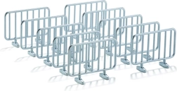 Siku Farmer 1:32 road barrier set (10 pcs)