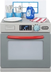 Mana pirmā trauku mazgājamā mašīna LITTLE TIKES – interaktīvs bērnu komplekts