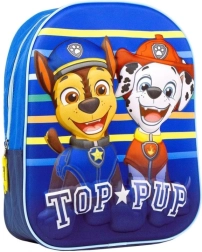 3D Paw Patrol backpack