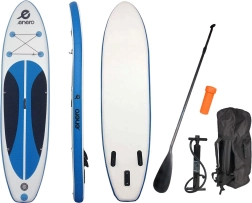 Zili-balts paddleboard ENERO 300x76x15