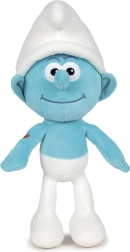 Plīša rotaļlieta Smurfs Spēcīgais 32 cm