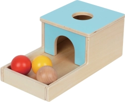 Bērnu rotaļlieta Bezgalīgā iemešana