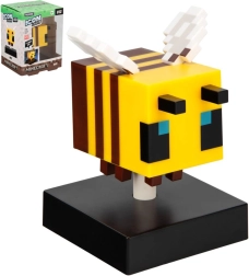 Minecraft bišu lampiņa