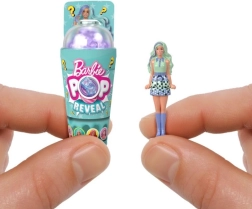 Mini lelle Barbie Mini BarbieLand Pop Reveal