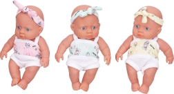 Bērniņš 20 cm - 1 gabals