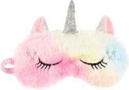 Children's makeup set with unicorn sleep mask Souza