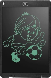 LCD zīmēšanas planšete 8,5" – bērnu rakstīšanas un zīmēšanas planšete