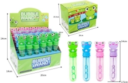 Burbulītis vardes formā 14 cm