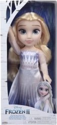 Lelle DISNEY FROZEN II Elza 35 cm