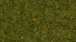 Static Grass Noch Wild Meadow, 9 mm